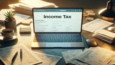 Amid problems with tax portal, GCCI urges CBDT to extend ITR filing deadline