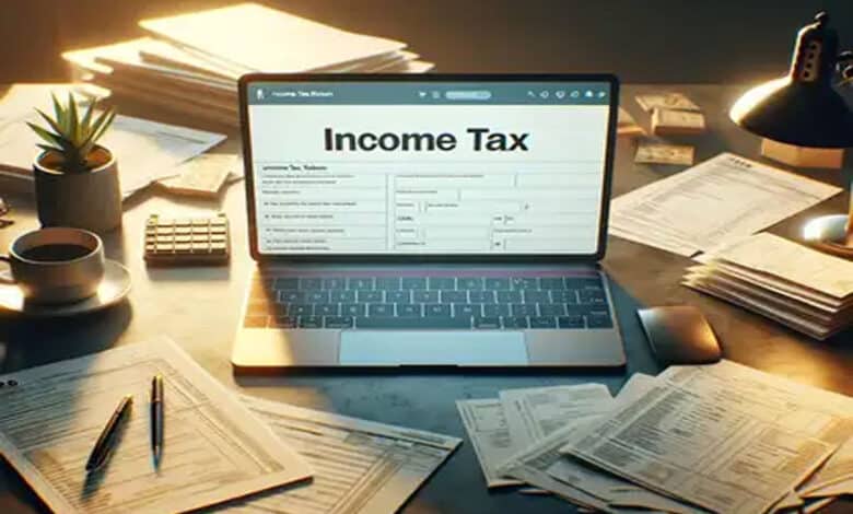 Amid problems with tax portal, GCCI urges CBDT to extend ITR filing deadline