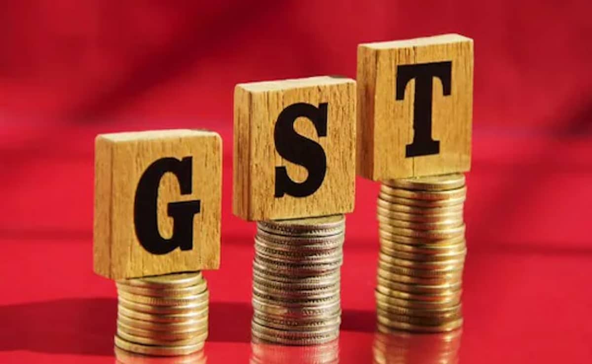 GST Reforms: Group of Ministers approves two slab structure proposal, see details