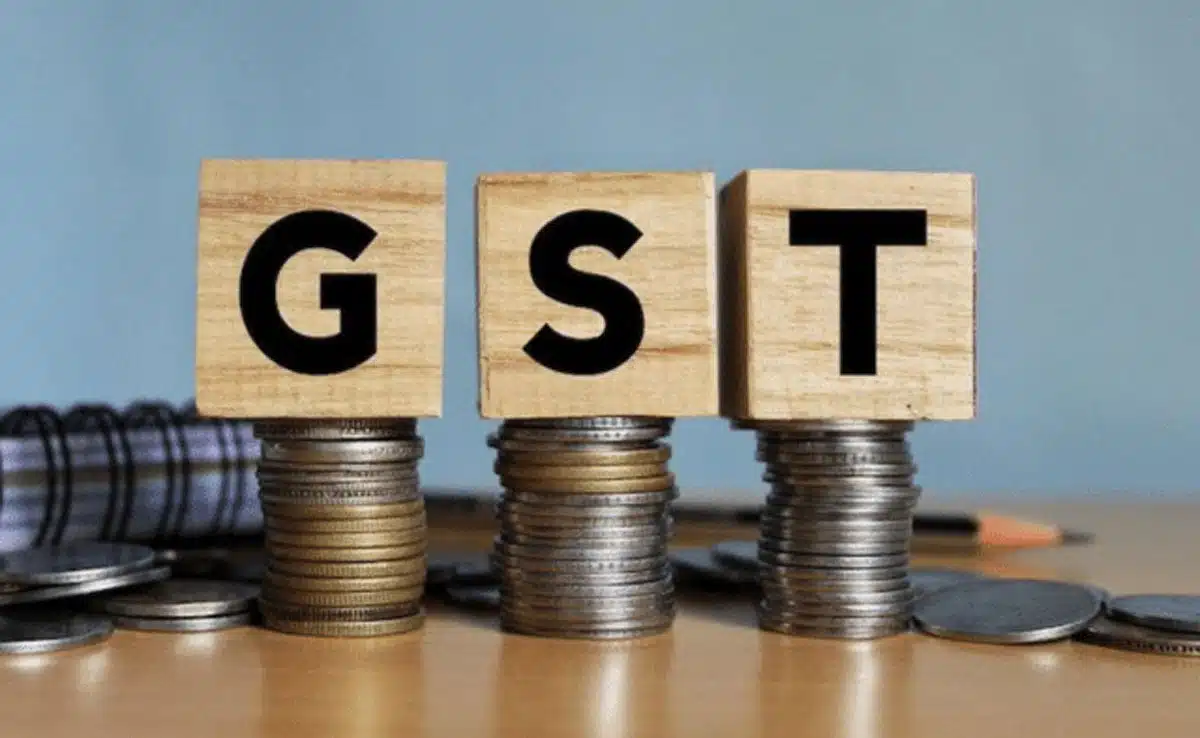 PM Modi's announcement: New GST system with lower tax rates this Diwali