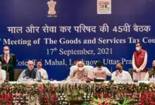 GST Council may remove 12% slab in September meeting: Sources