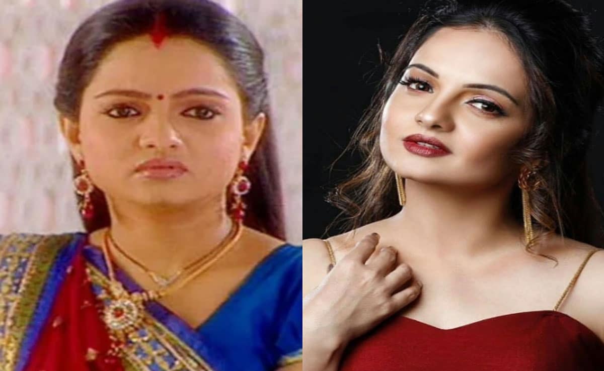 Saath Nibhana Saathiya fame Gia Manek became a bride, married Varun Jain