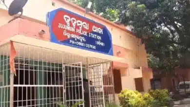 3 arrested, 2 others absconding after gangrape of minor girl in Odisha