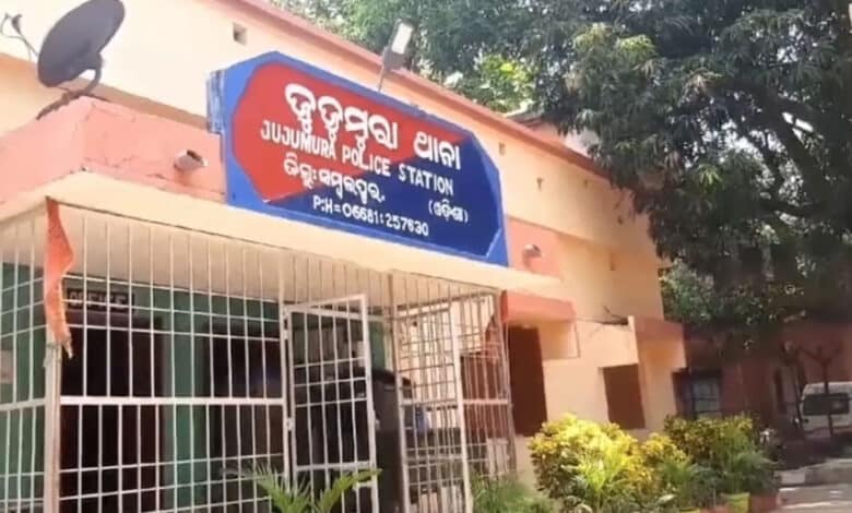 3 arrested, 2 others absconding after gangrape of minor girl in Odisha
