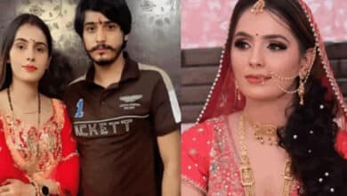 "Do you know that dowry is illegal?" Nikki Bhati's father gives a strong reply