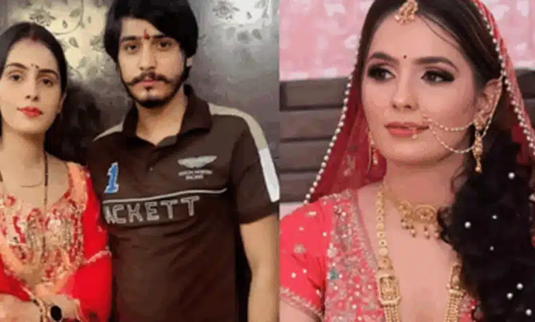 "Do you know that dowry is illegal?" Nikki Bhati's father gives a strong reply