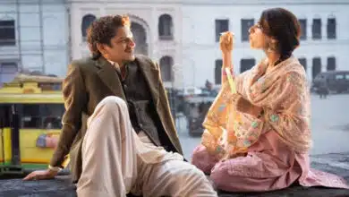 Gustaakh Ishq Teaser Out: Manish Malhotra's film is based on old love