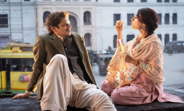 Gustaakh Ishq Teaser Out: Manish Malhotra's film is based on old love