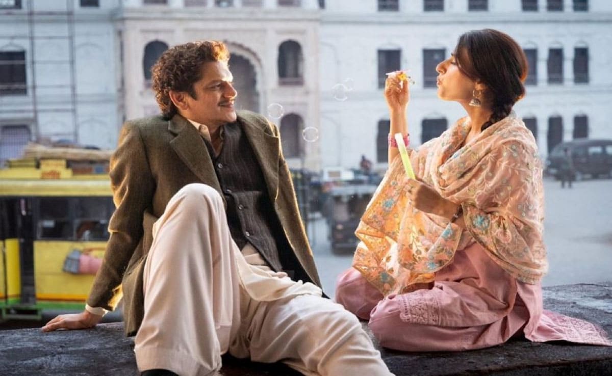 Gustaakh Ishq Teaser Out: Manish Malhotra's film is based on old love