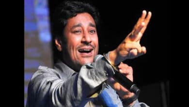 Punjabi singer Harbhajan Mann's car crashed, suffered minor injuries