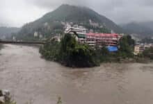 Cloudburst in Jammu and Kashmir's Ramban kills 4, 1 missing, rescue operation underway