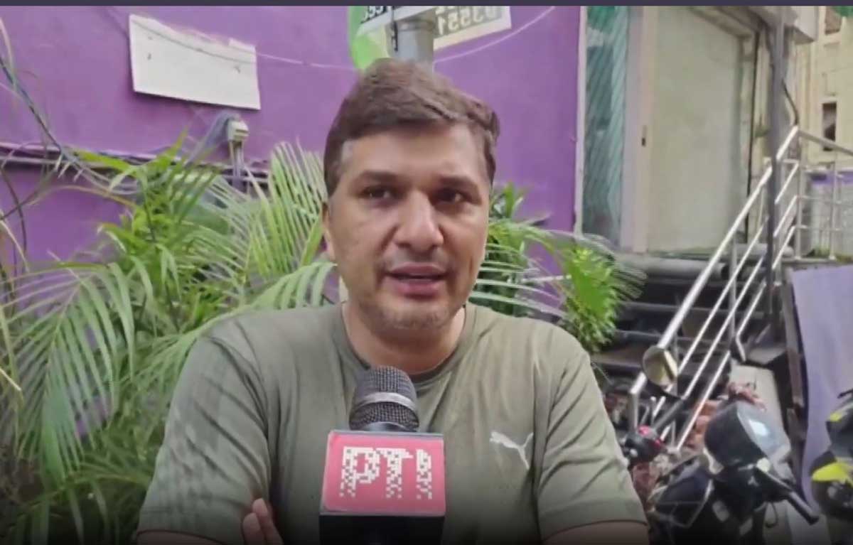 Huma Qureshi cousin murder case in Delhi