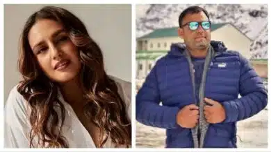 Huma Qureshi cousin murder case in Delhi