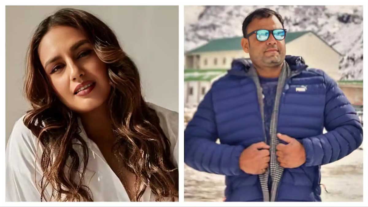 Huma Qureshi cousin murder case in Delhi