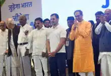 Rahul Gandhi ultimatum controversy: INDIA Bloc devised a strategy to corner the Election Commission chief