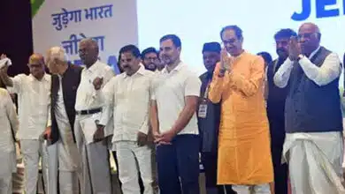 Rahul Gandhi ultimatum controversy: INDIA Bloc devised a strategy to corner the Election Commission chief