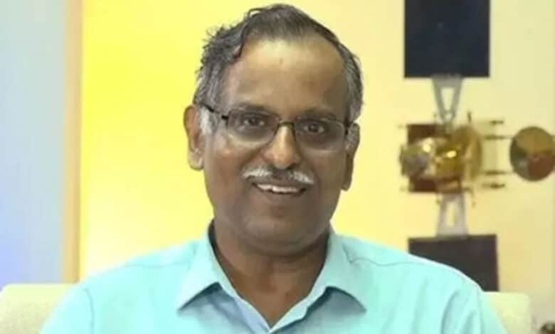 National Space Day: ISRO Chairman explains India's future space plans