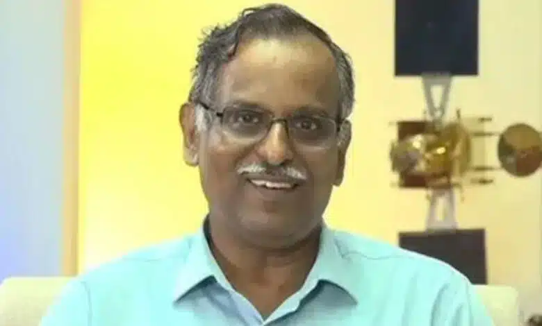 National Space Day: ISRO Chairman explains India's future space plans