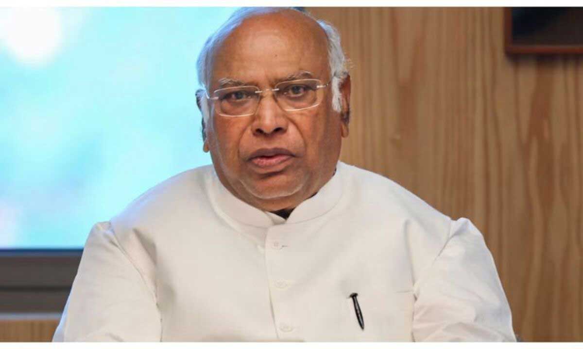 India Bloc chose B Sudarshan Reddy as candidate for Vice Presidential election