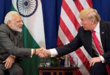 50% tariff is a huge burden on Indian exporters, India shows strong objection