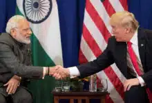 50% tariff is a huge burden on Indian exporters, India shows strong objection