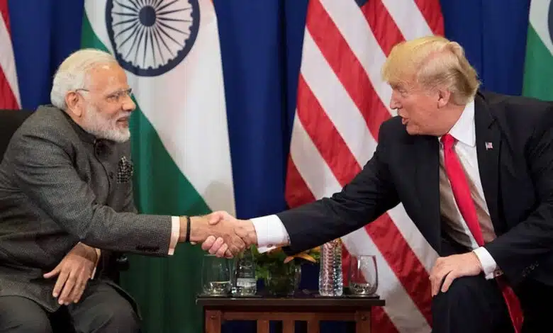 50% tariff is a huge burden on Indian exporters, India shows strong objection