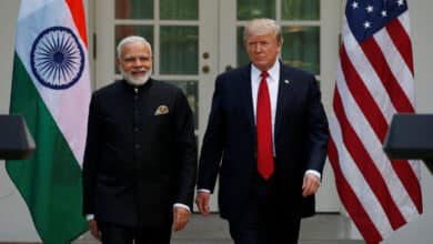 India halts plans to buy US weapons, aircraft after Trump's tariffs: Report
