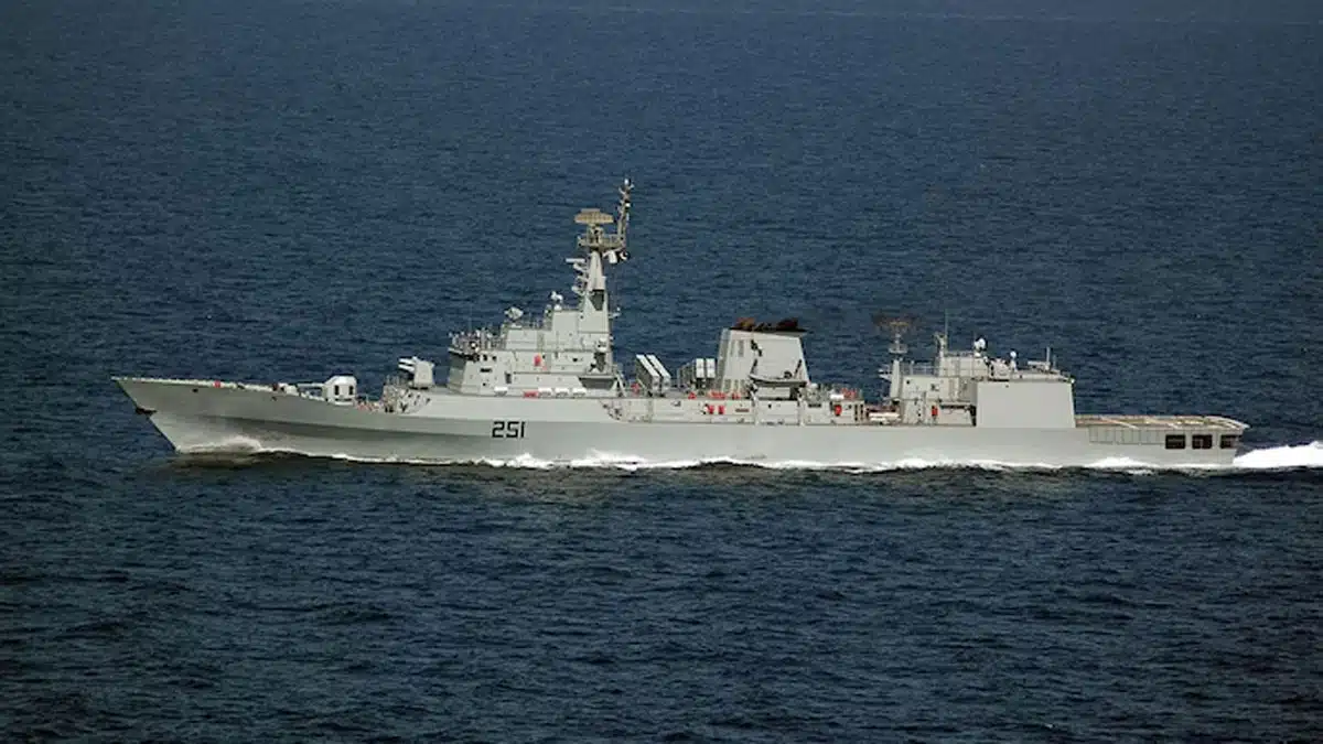 After Operation Sindoor, the navies of India and Pakistan will conduct separate exercises in the Arabian Sea
