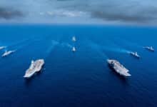 After Operation Sindoor, the navies of India and Pakistan will conduct separate exercises in the Arabian Sea