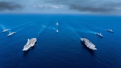 After Operation Sindoor, the navies of India and Pakistan will conduct separate exercises in the Arabian Sea