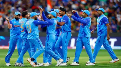 Asia Cup 2025: These 3 Indian players may be out of the playing eleven