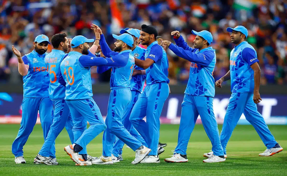 India's team announced for Asia Cup 2025; Shubman Gill becomes vice-captain