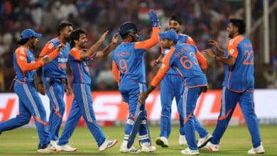 India's team announced for Asia Cup 2025; Shubman Gill becomes vice-captain