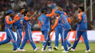 India's team announced for Asia Cup 2025; Shubman Gill becomes vice-captain