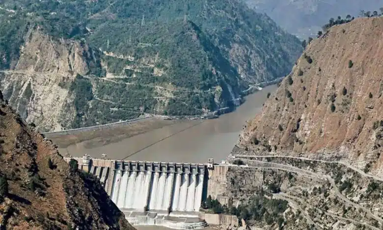 India's goodwill gesture towards Pakistan after the suspension of Indus Treaty