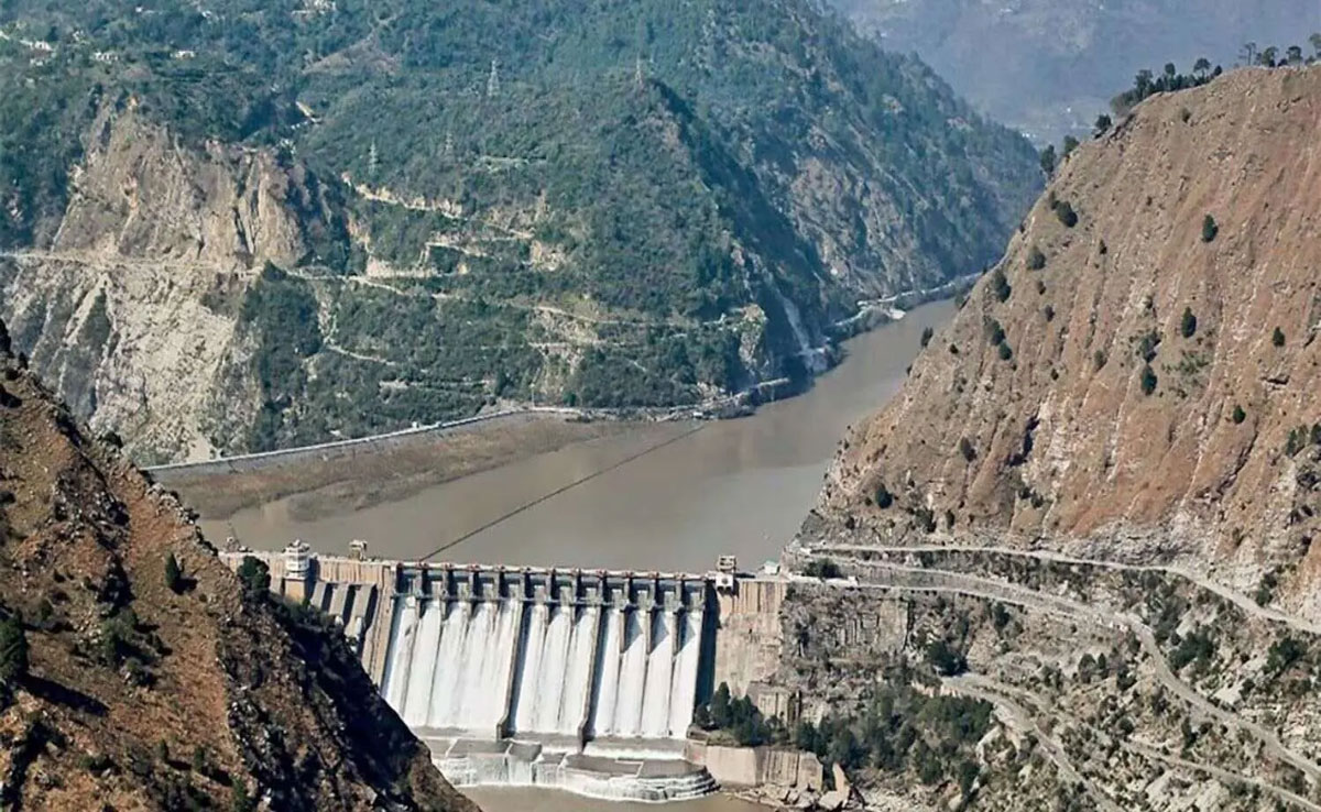 India's goodwill gesture towards Pakistan after the suspension of Indus Treaty