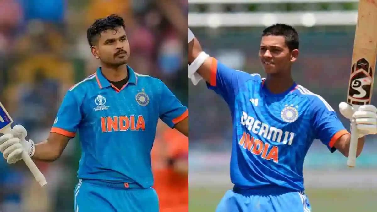 India's team announced for Asia Cup 2025; Shubman Gill becomes vice-captain