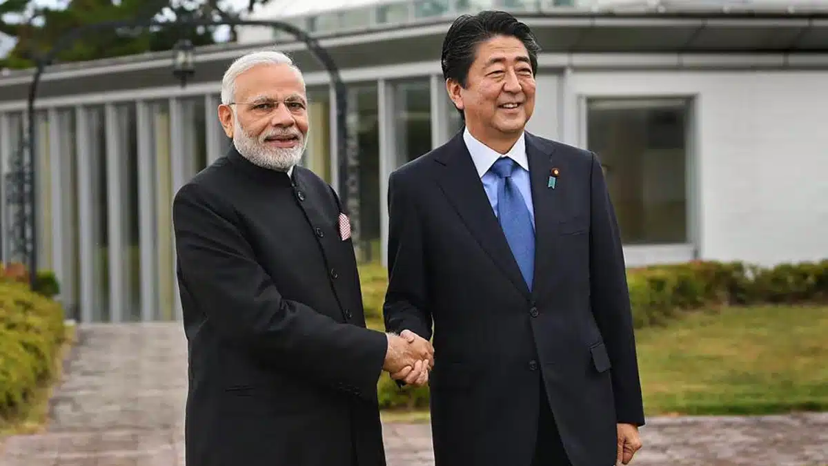 Japan postponed the US trip