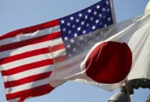 Japan postponed the US trip
