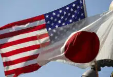 Japan postponed the US trip