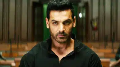 John Abraham urges Supreme Court to review relocation order of stray dogs in NCR