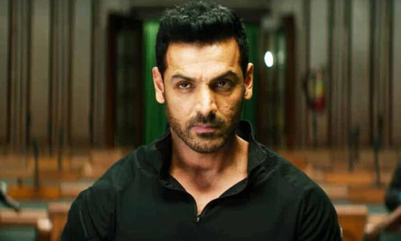 John Abraham urges Supreme Court to review relocation order of stray dogs in NCR