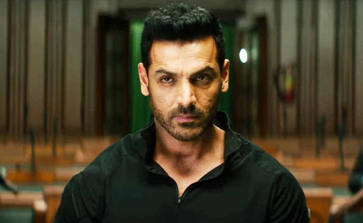 John Abraham urges Supreme Court to review relocation order of stray dogs in NCR