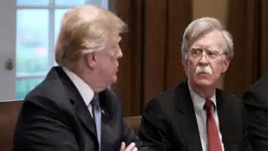 Former Trump aide John Bolton points to heavy cost of imposing tariffs on India