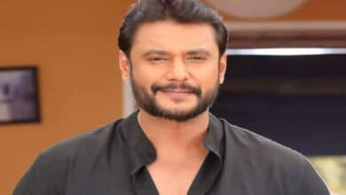 Supreme Court cancels bail of Kannada actor Darshan in Renukaswamy murder case