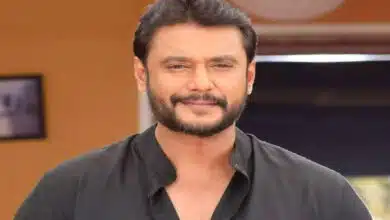 Supreme Court cancels bail of Kannada actor Darshan in Renukaswamy murder case