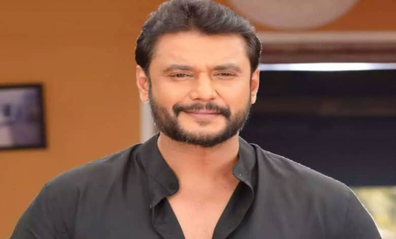 Supreme Court cancels bail of Kannada actor Darshan in Renukaswamy murder case