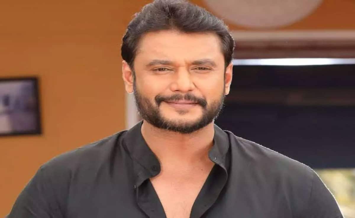 Supreme Court cancels bail of Kannada actor Darshan in Renukaswamy murder case