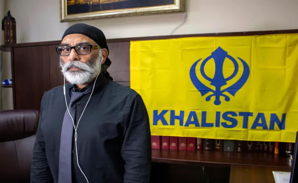 Khalistani Pannun supports Punjab-origin truck driver who killed 3 people in America