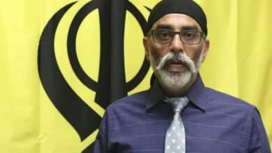 Khalistani Pannun supports Punjab-origin truck driver who killed 3 people in America